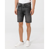 Levi's 501® Rövidnadrág Fekete << lejárt 501839