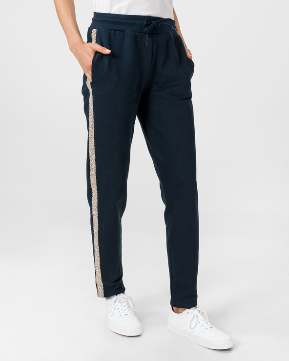 Trussardi Jeans Melegítő nadrág Kék << lejárt 1545321 3 fotója