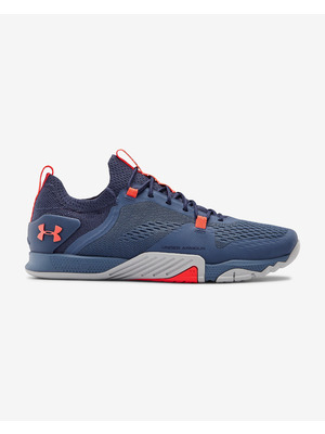 Under Armour TriBase™ Reign 2 Sportcipő Kék << lejárt 255006