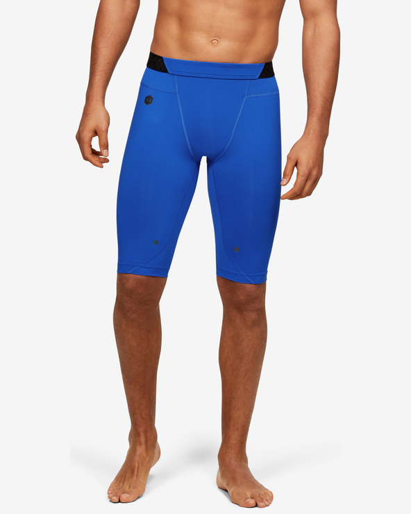 Under Armour RUSH™ Rövidnadrág Kék << lejárt 9587804 61 fotója