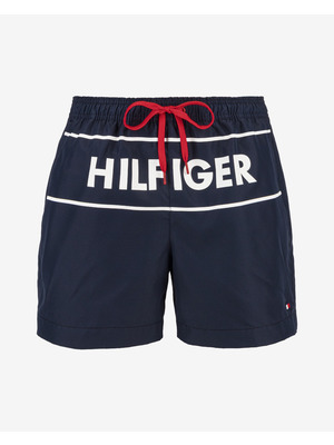 Tommy Hilfiger Fürdőruha Kék << lejárt 837346