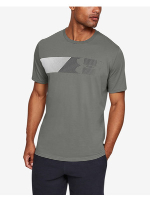 Under Armour Póló Szürke << lejárt 530559