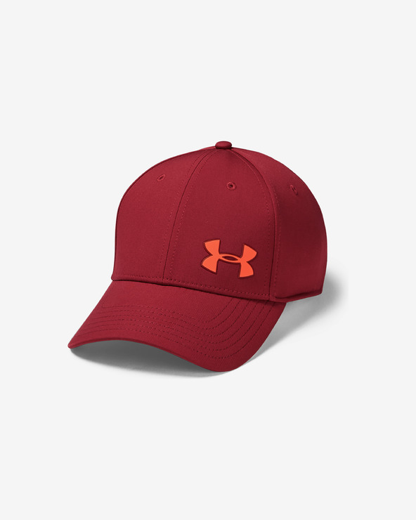 Under Armour Headline 3.0 Siltes sapka Piros << lejárt 776449 92 fotója