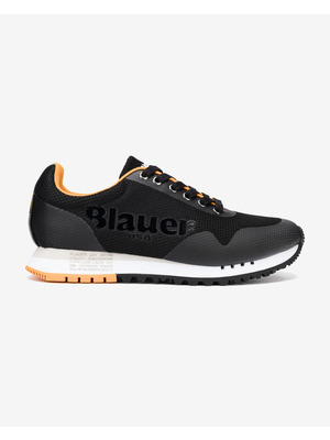 Blauer Denver 01 Sportcipő Fekete << lejárt 10611