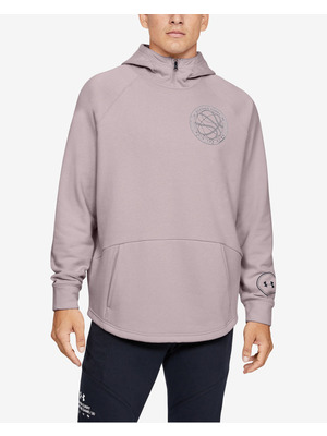 Under Armour SC30™ Pi Day Melegítőfelső Rózsaszín << lejárt 725088