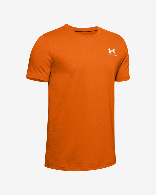 Under Armour Sportstyle Gyerek póló Narancssárga << lejárt 5269074 47 fotója