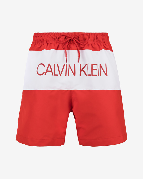 Calvin Klein Fürdőruha Piros << lejárt 1740643 69 fotója