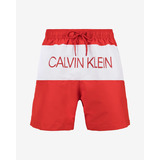 Calvin Klein Fürdőruha Piros << lejárt 689557