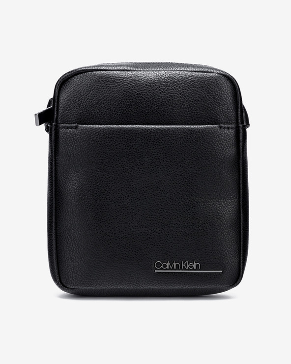 Calvin Klein Bombe' Mini Crossbody táska Fekete << lejárt 9156693 40 << lejárt 397223 49 fotója