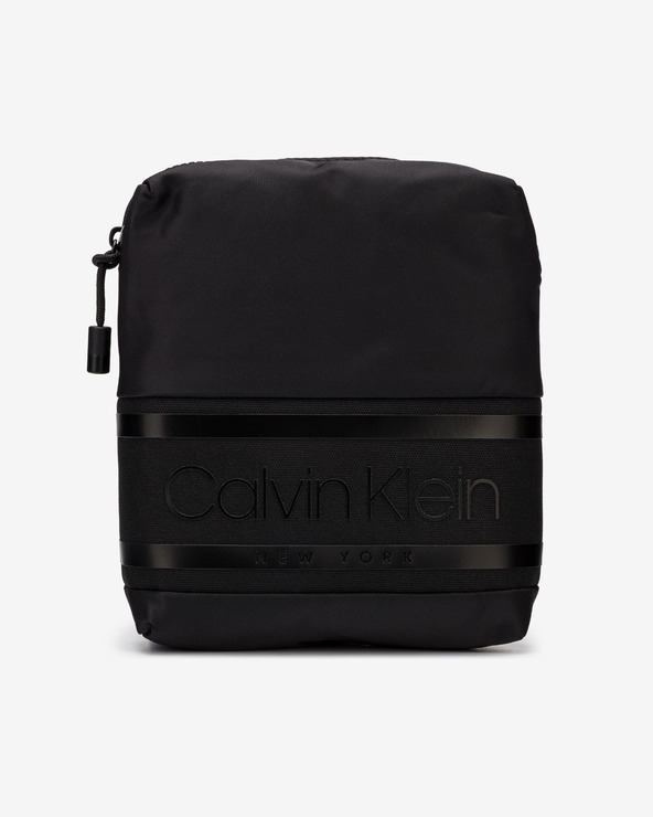 Calvin Klein Crossbody táska Fekete << lejárt 5484354 2 fotója