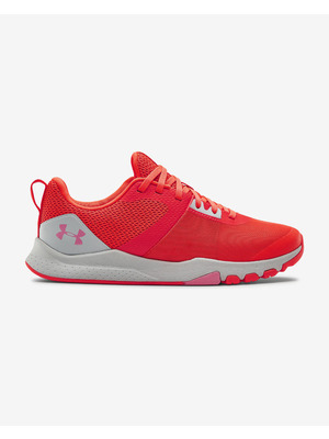 Under Armour TriBase™ Edge Sportcipő Piros << lejárt 515249