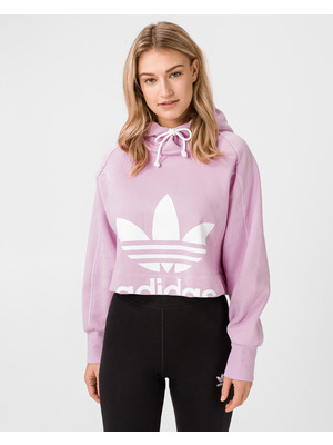 adidas Originals Melegítő felső Rózsaszín Lila << lejárt 599325