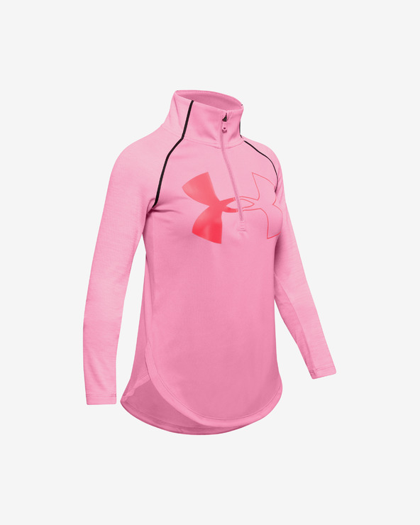 Under Armour Tech™ Gyerek Melegítő felső Rózsaszín << lejárt 226891 52 fotója