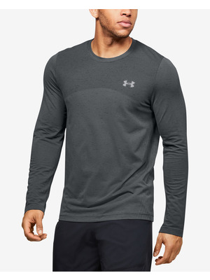 Under Armour Seamless Póló Szürke << lejárt 427405