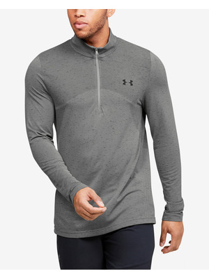 Under Armour Seamless Póló Szürke << lejárt 359182