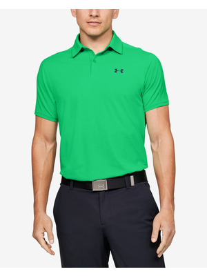 Under Armour Vanish Teniszpóló Zöld << lejárt 758072