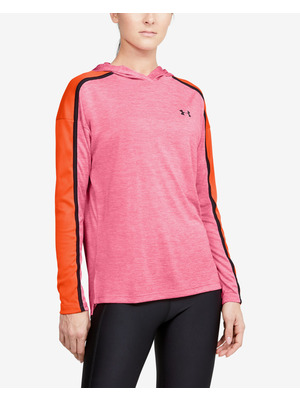 Under Armour Tech™ Twist Póló Rózsaszín << lejárt 293578