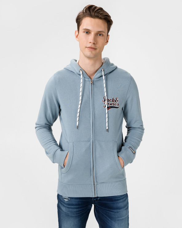 Jack & Jones Aydon Melegítőfelső Kék << lejárt 3314349 3 fotója