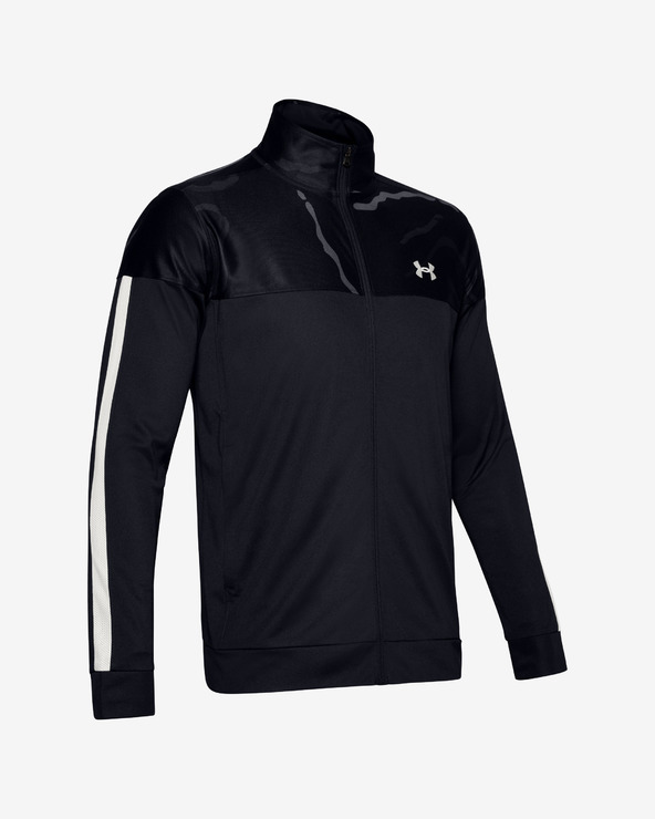 Under Armour Sportstyle Dzseki Fekete << lejárt 4998623 77 fotója