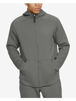 Under Armour /MOVE Melegítőfelső Zöld << lejárt 691106