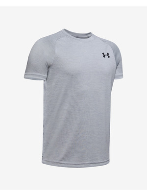 Under Armour Tech™ 2.0 Gyerek Póló Szürke << lejárt 927687