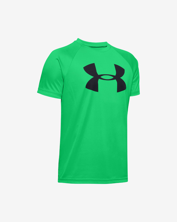 Under Armour Tech™ Gyerek póló Zöld << lejárt 364905 62 fotója