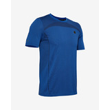 Under Armour RUSH™ Póló Kék << lejárt 829685