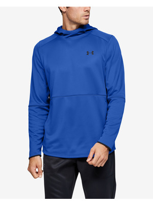 Under Armour MK-1 Warm-Up Melegítő felső Kék << lejárt 79032