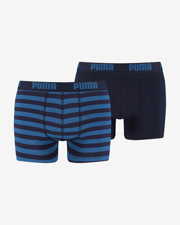 Puma 2 db-os Boxeralsó szett Kék << lejárt 5644025 56 fotója