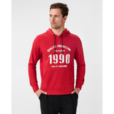 Jack & Jones Jay Melegítőfelső Piros << lejárt 591507