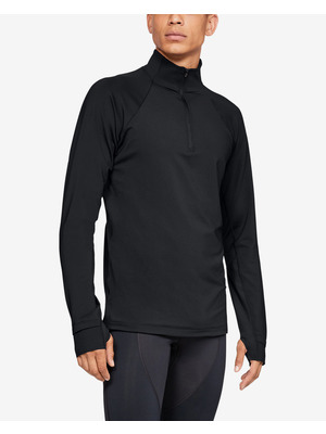 Under Armour ColdGear® Reactor Melegítőfelső Fekete << lejárt 634923