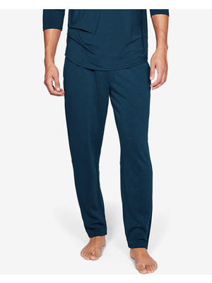 Under Armour Athlete Recovery Sleepwear™ Ultra Comfort Alvó nadrág Kék << lejárt 107798