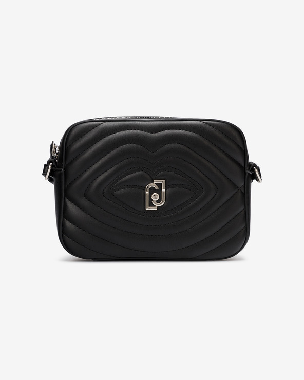 Liu Jo Crossbody táska Fekete << lejárt 4176712 11 fotója