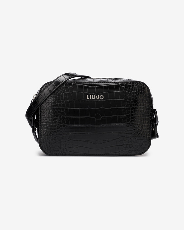 Liu Jo Crossbody táska Fekete << lejárt 3150275 66 fotója