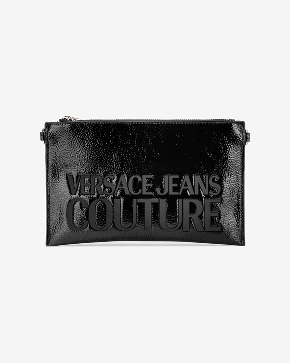 Versace Jeans Couture Crossbody táska Fekete << lejárt 5037578 1 << lejárt 4931289 55 fotója