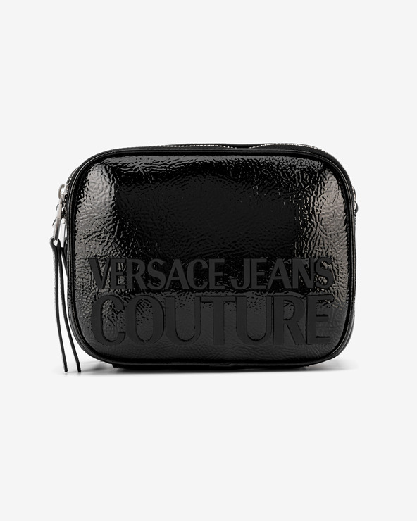 Versace Jeans Couture Crossbody táska Fekete << lejárt 1917603 79 fotója