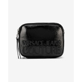 Versace Jeans Couture Crossbody táska Fekete << lejárt 846857