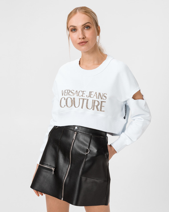 Versace Jeans Couture Melegítő felső Fehér << lejárt 9149988 76 fotója