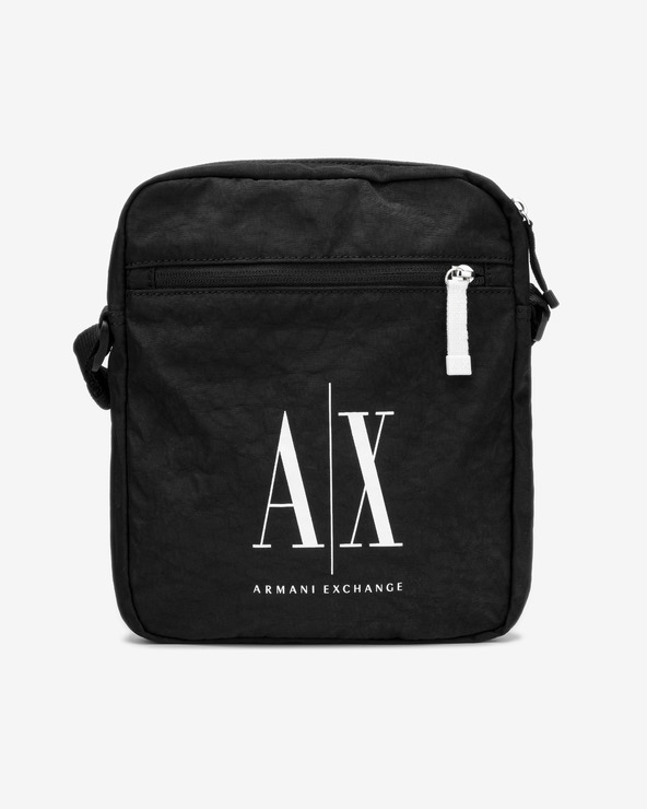 Armani Exchange Crossbody táska Fekete << lejárt 1658346 41 fotója