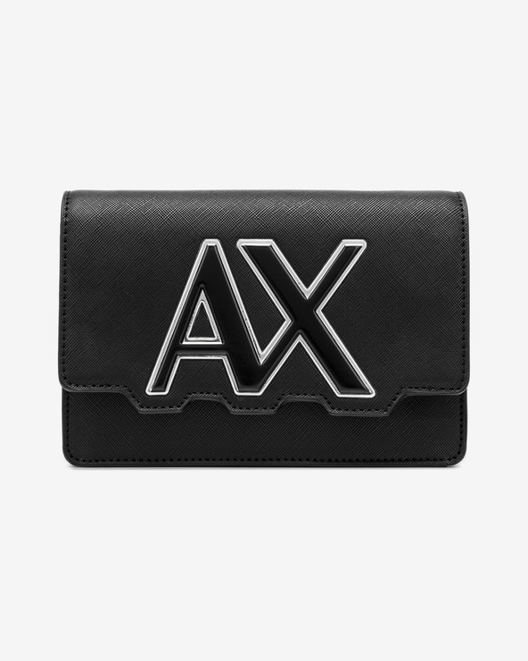 Armani Exchange Crossbody táska Fekete << lejárt 5553662 1 fotója