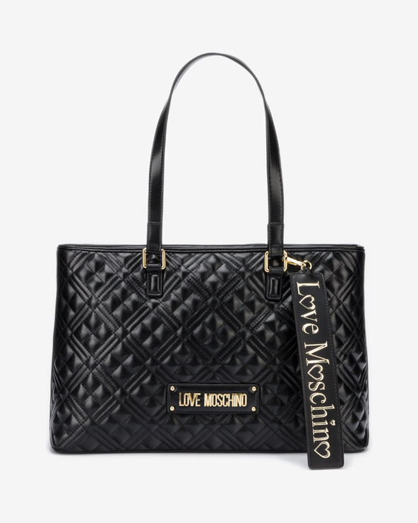 Love Moschino Kézitáska Fekete << lejárt 2166381 83 fotója