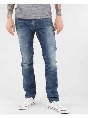 Diesel Thavar Farmernadrág Kék << lejárt 323641
