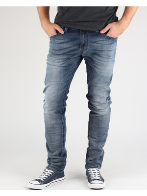 Diesel Thavar Farmernadrág Kék << lejárt 331229