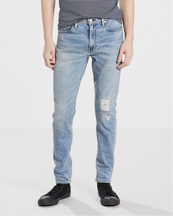 Levi's 512™ Farmernadrág Kék << lejárt 285649 41 fotója