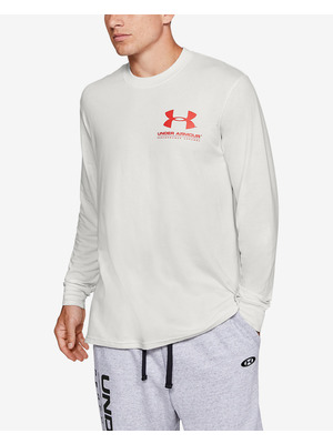 Under Armour Originators Póló Fehér << lejárt 954617