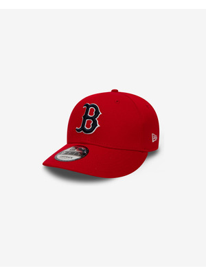 New Era Boston Red Sox Siltes sapka Piros << lejárt 226082