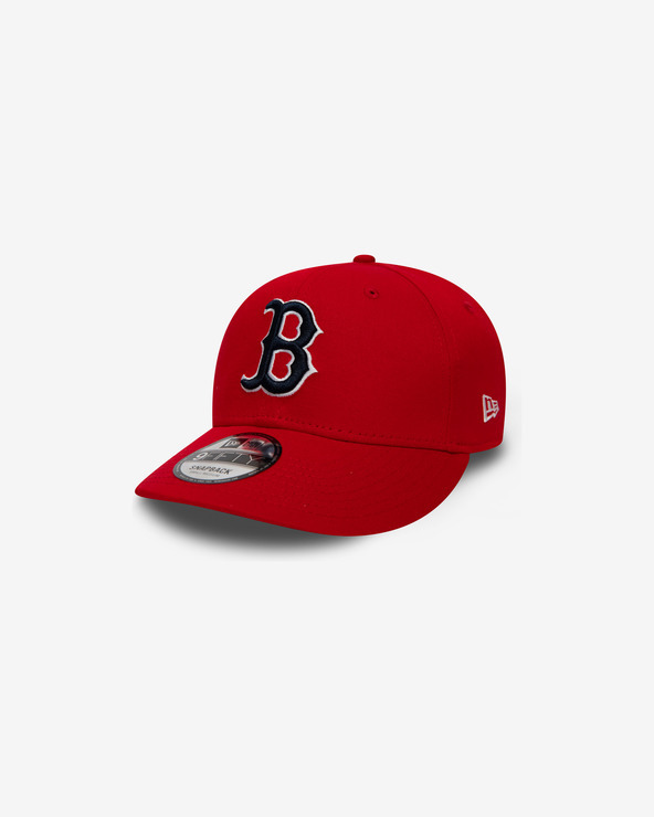 New Era Boston Red Sox Siltes sapka Piros << lejárt 2218827 66 fotója
