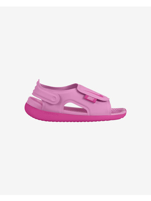 Nike Sunray Adjust 5 Gyerek szandál Rózsaszín << lejárt 612158