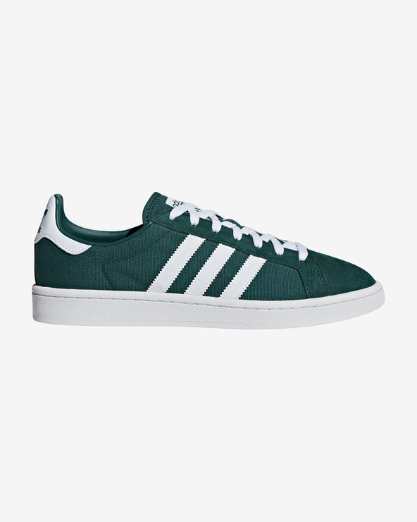 adidas Originals Campus Sportcipő Zöld << lejárt 9672976 80 fotója