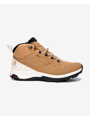 Salomon Outsnap Bokacsizma Barna << lejárt 695816